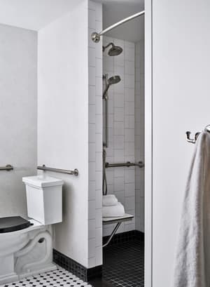 thumbnail: Bathroom