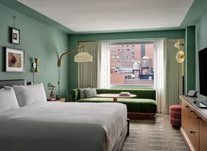thumbnail: View from room