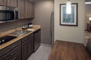 thumbnail: Private kitchen