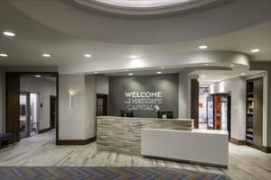 thumbnail: Reception