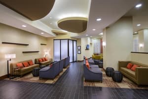 thumbnail: Reception