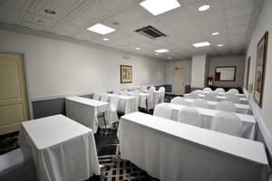 thumbnail: Meeting facility