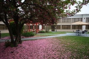 thumbnail: Property amenity