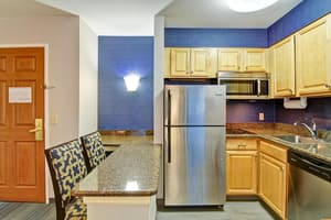thumbnail: Living area