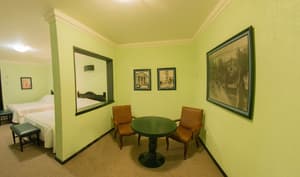 thumbnail: Living area