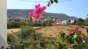 thumbnail: Land view from property