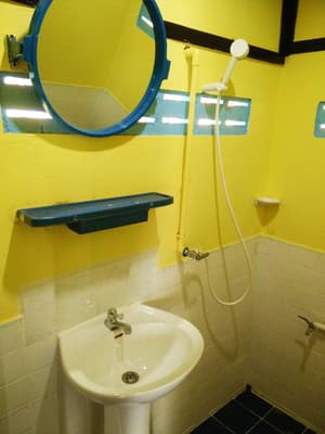 thumbnail: Bathroom