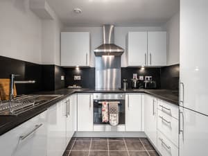 thumbnail: Private kitchen