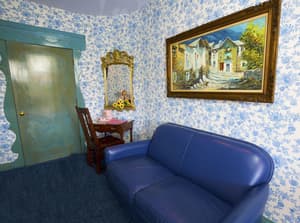 thumbnail: Living area