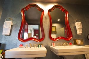 thumbnail: Bathroom sink