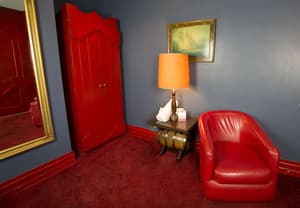 thumbnail: Living area