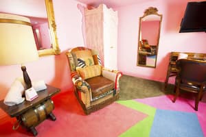 thumbnail: Living area