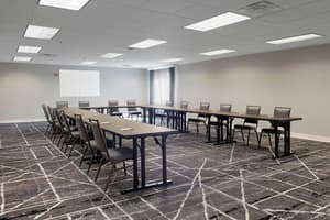 thumbnail: Meeting facility