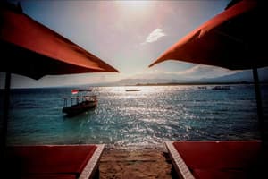 thumbnail: View from property