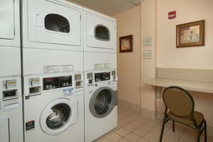 thumbnail: Laundry room