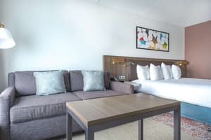 thumbnail: Living area