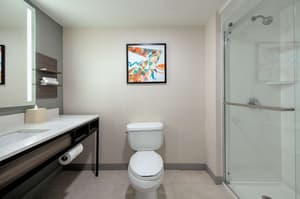 thumbnail: Bathroom shower