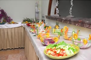 thumbnail: Restaurant