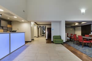 thumbnail: Reception
