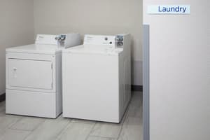 thumbnail: Laundry room