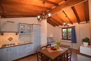 thumbnail: Private kitchen