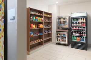 thumbnail: Property amenity