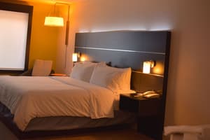 thumbnail: Room amenity