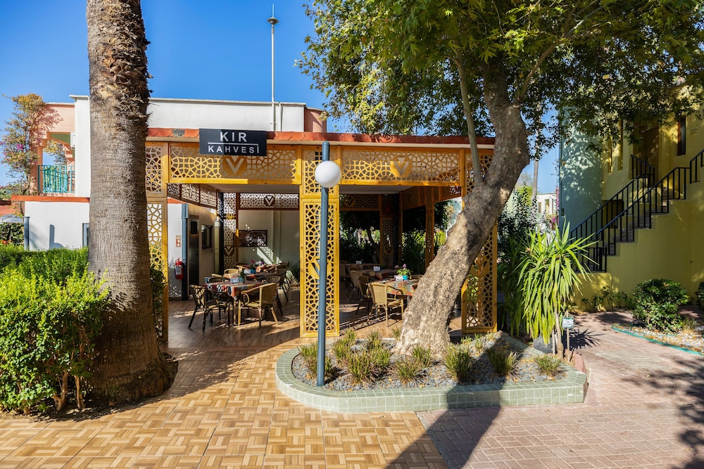 Coffee shop