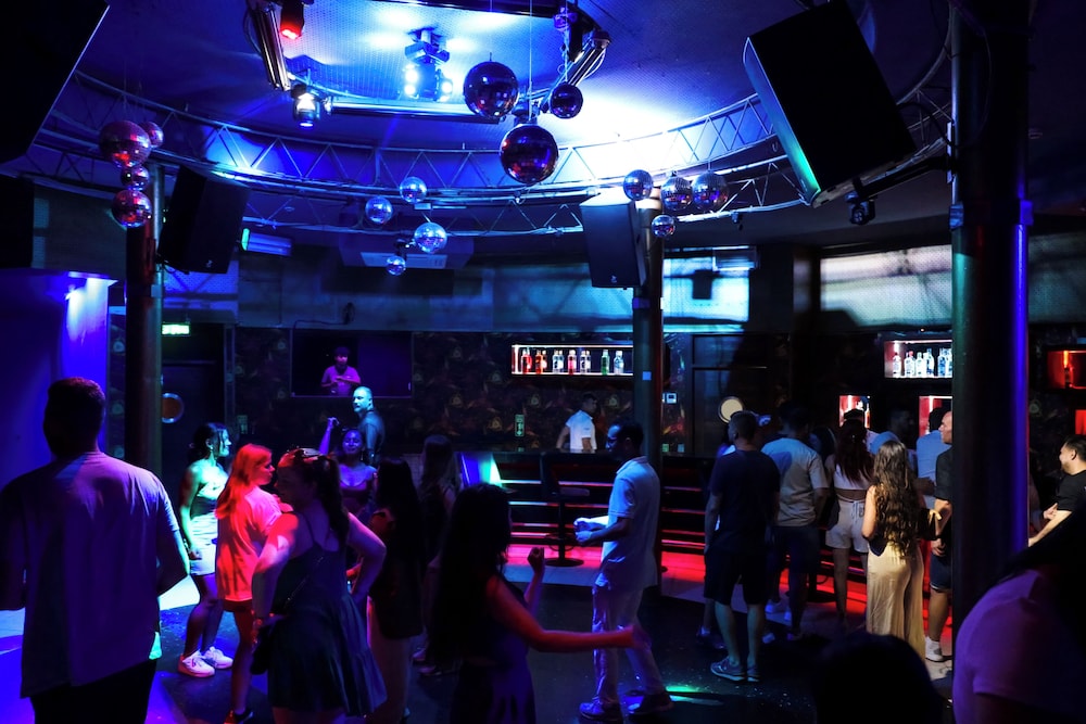 Nightclub