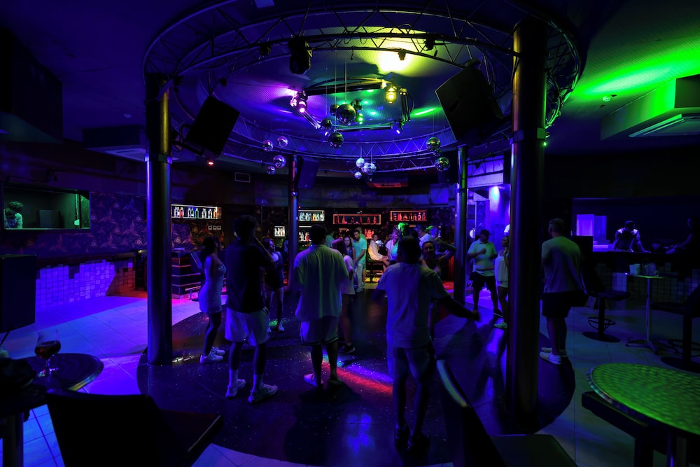Nightclub