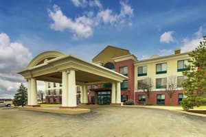 thumbnail: Exterior