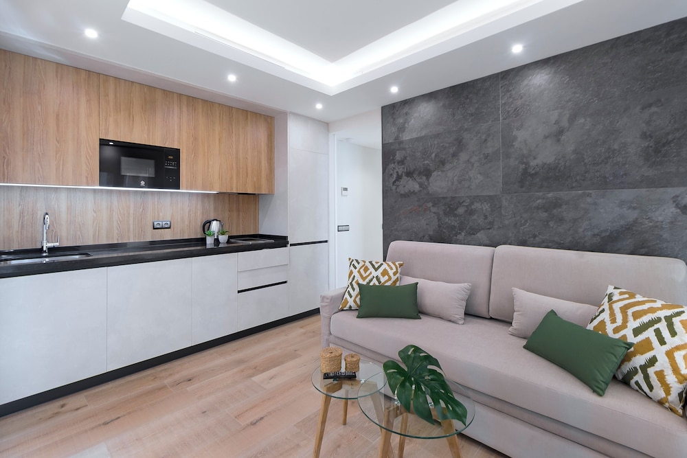 Building design