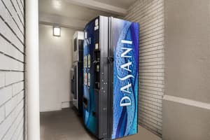 thumbnail: Vending machine