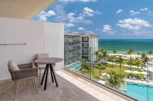 thumbnail: Beach/ocean view