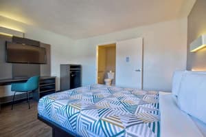 Motel 6 Santa Fe