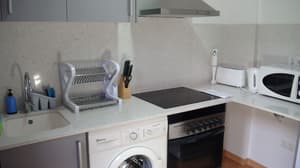 thumbnail: Breakfast area