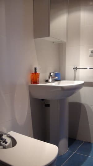 thumbnail: Bathroom