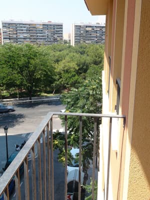 thumbnail: Balcony