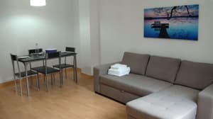 thumbnail: Living area