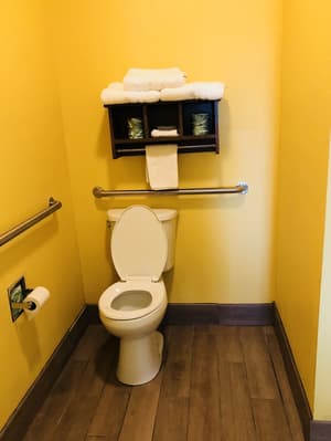 thumbnail: Bathroom