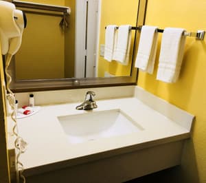 thumbnail: Bathroom sink