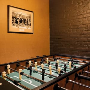 thumbnail: Game room