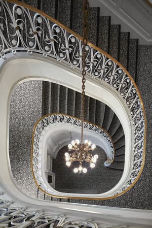 thumbnail: Staircase