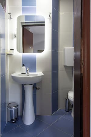 thumbnail: Bathroom