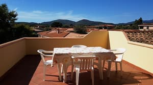 thumbnail: Terrace/patio