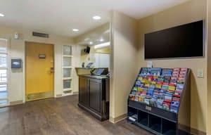 thumbnail: Property amenity