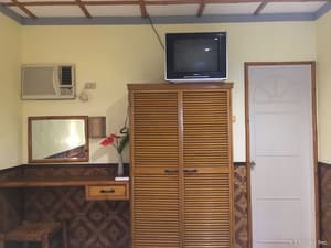 thumbnail: Room amenity
