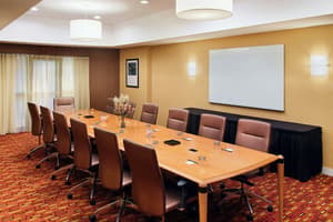 thumbnail: Meeting facility