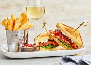 thumbnail: Restaurant