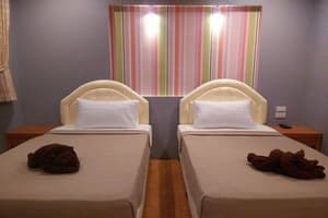 thumbnail: Room
